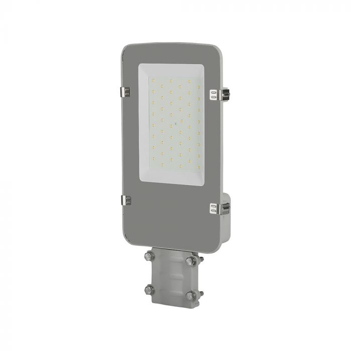 30W(3000Lm) LED street lamp, V-TAC SAMSUNG, IP65, neutral white light 4000K