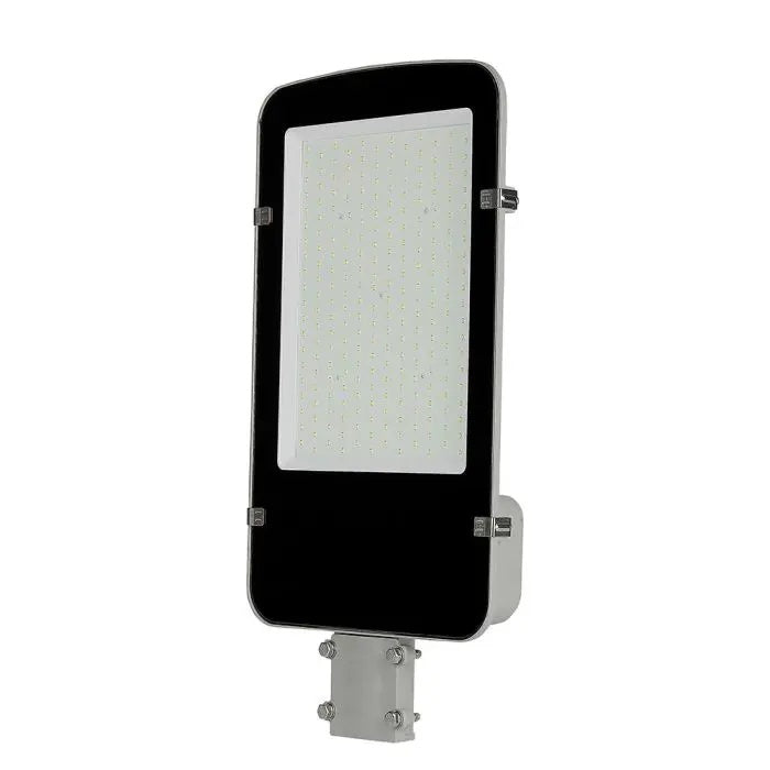 50W(4700Lm) V-TAC SAMSUNG tänavavalgusti, IP65, hall, jaheda valge valgus 6500K