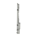 50W(4700Lm) V-TAC SAMSUNG tänavavalgusti, IP65, hall, jaheda valge valgus 6500K