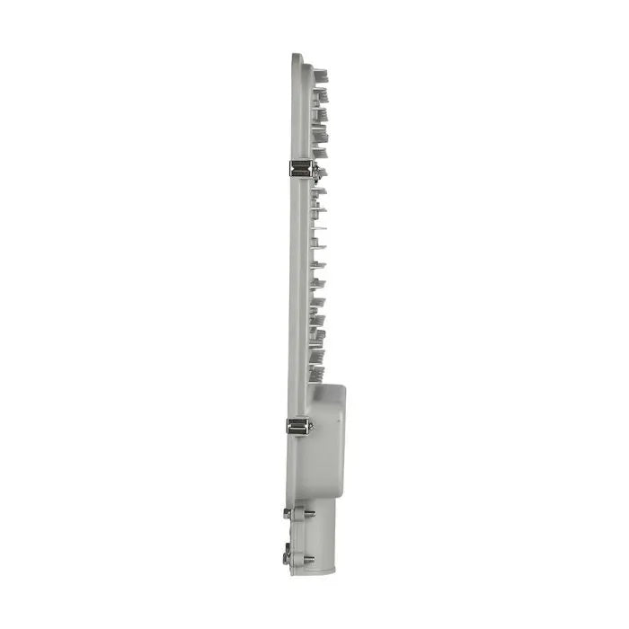 50W(4700Lm) V-TAC SAMSUNG tänavavalgusti, IP65, hall, jaheda valge valgus 6500K