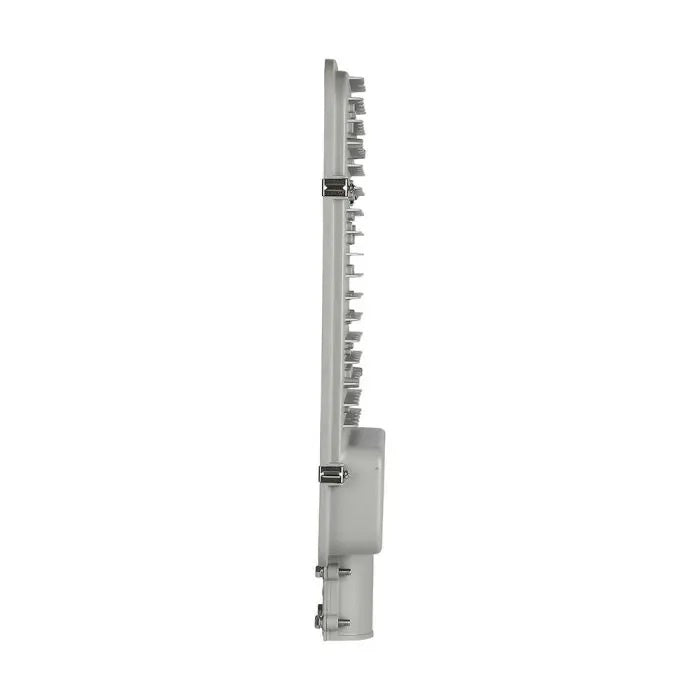 SALE_50W(4700Lm) V-TAC SAMSUNG Уличный фонарь, IP65, серый, холодный белый 6500K