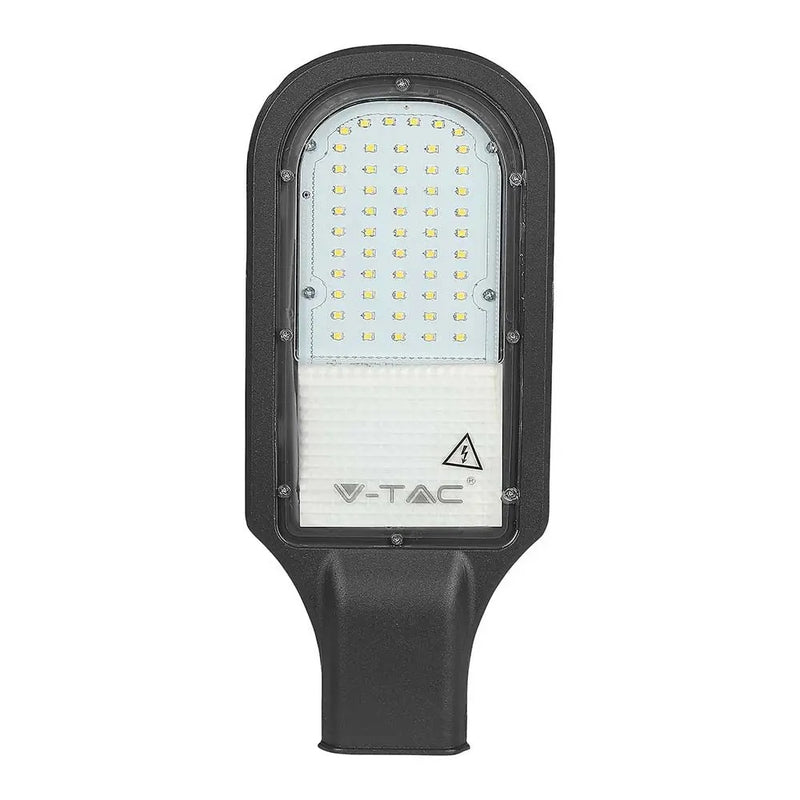30W(2350Lm) LED ielu laterna, V-TAC SAMSUNG, IP65, neitrāli balta gaisma 4000K