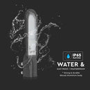 30W(2350Lm) LED street lamp, V-TAC SAMSUNG, IP65, neutral white light 4000K