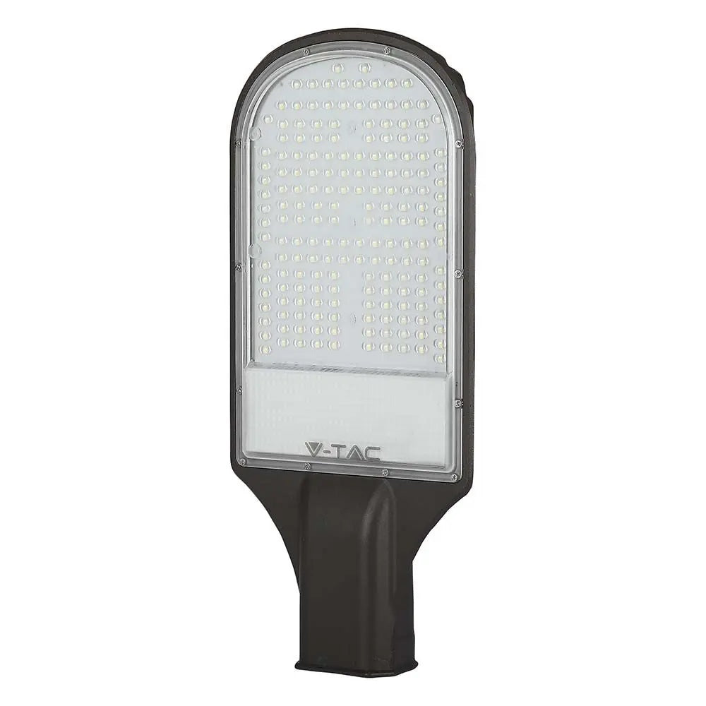 50W(4200Lm) LED ielu laterna, V-TAC SAMSUNG, IP65, auksti balta gaisma 6400K