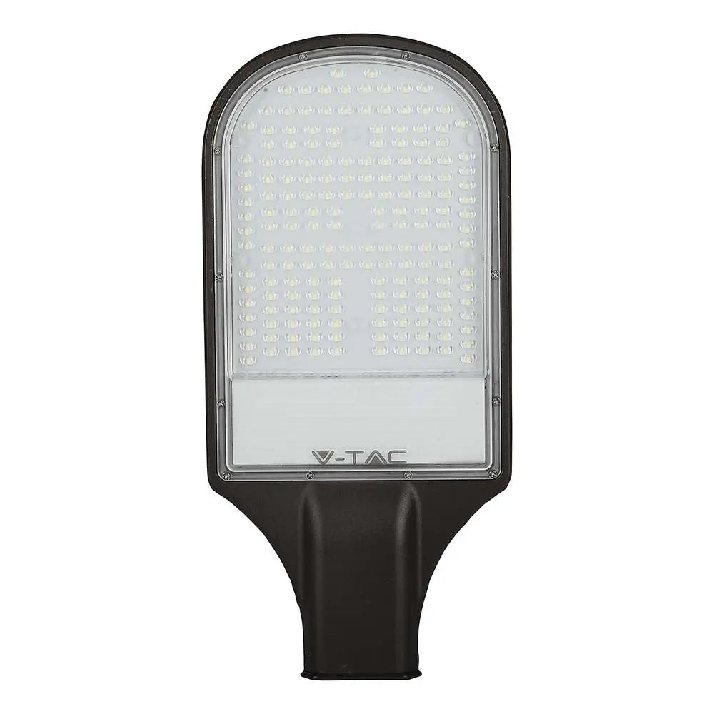 50W (4200Lm) LED tänavavalgusti, V-TAC SAMSUNG, IP65, jaheda valge 6400K