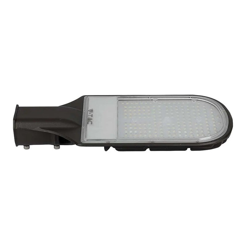 SALE_50W(4200Lm) светодиодный уличный фонарь, V-TAC SAMSUNG, IP65, холодный белый 6400K