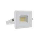 20W(1620Lm) LED Spotlight V-TAC, IP65, warranty 5 years, white, neutral white light 4000K