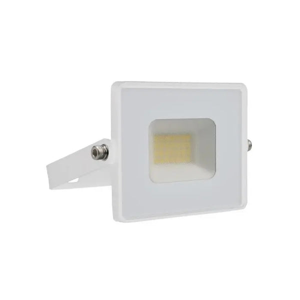 20W(1620Lm) LED spotlight, V-TAC, IP65, white, cold white light 6500K