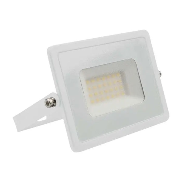 30W(2510Lm) LED Spotlight, V-TAC, IP65, white, cold white light 6500K