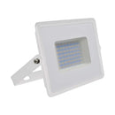 50W(4300Lm) LED Spotlight, V-TAC, IP65, white, cold white light 6500K
