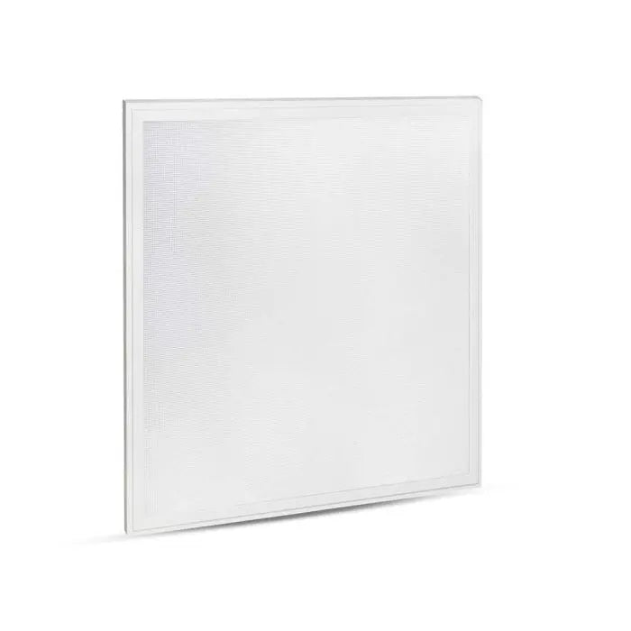 40W(4950Lm) LED panel 600x600mm, V-TAC, neutral white light 4000K, complete with power supply unit