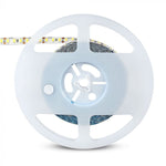 Pris för 1m_18W(3000Lm) LED-tejp, 120 dioder SMD5730, vattentät IP20, V-TAC, varmvitt ljus 3000K