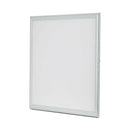 29W(3960Lm) LED panelis 600x600mm, V-TAC, auksti balta gaisma 6400K, komplektā ar barošanās bloku