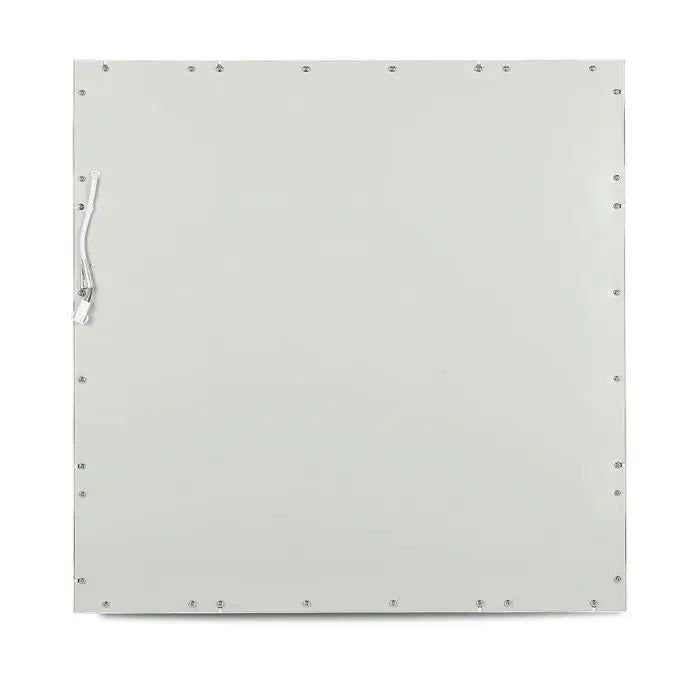 29W(3960Lm) LED panel 600x600mm, V-TAC, neutral white light 4500K, complete with power supply unit