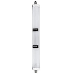 36W(4320Lm) 120Lm/W, 120cm LED Linear valgusti, G-seeria, IP65, V-TAC, ilma pistikuta (kaabliühendus), neutraalne valge 4000K