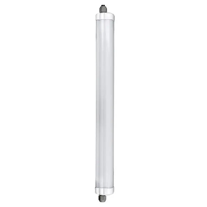 36W(4320Lm) 120Lm/W, 120cm LED Linear luminaire, G-series, IP65, V-TAC, without plug (cable connection), neutral white light 4000K