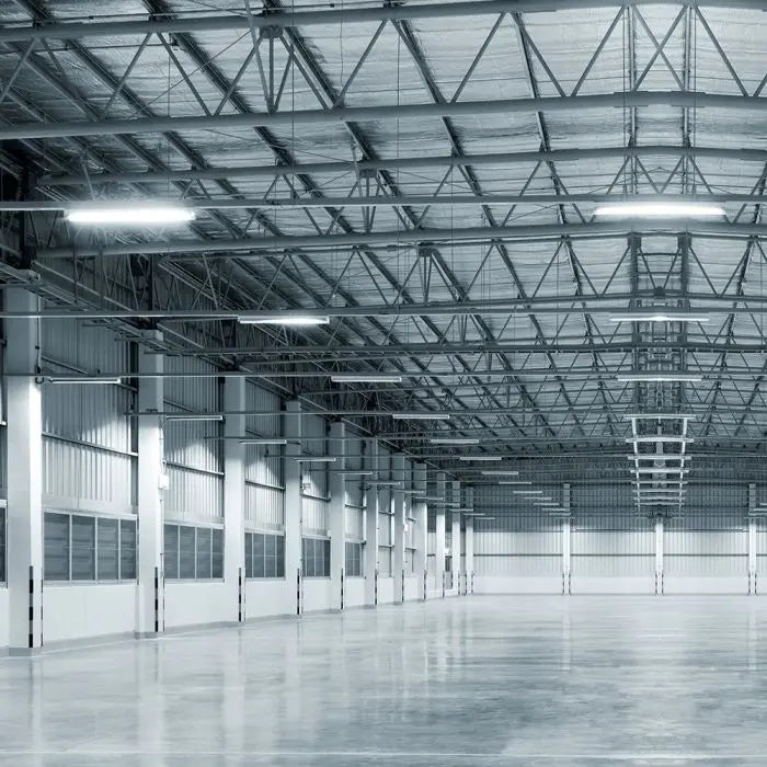 60W(7200Lm) LED 120cm Lineārais gaismeklis, V-TAC SAMSUNG, garantija 5 gadi, IP65, auksti balta gaisma 6500K