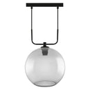 LEDVANCE VINTAGE 1906 Iekarams spuldžu ietvars, dūmu pelēks, IP20, stikla