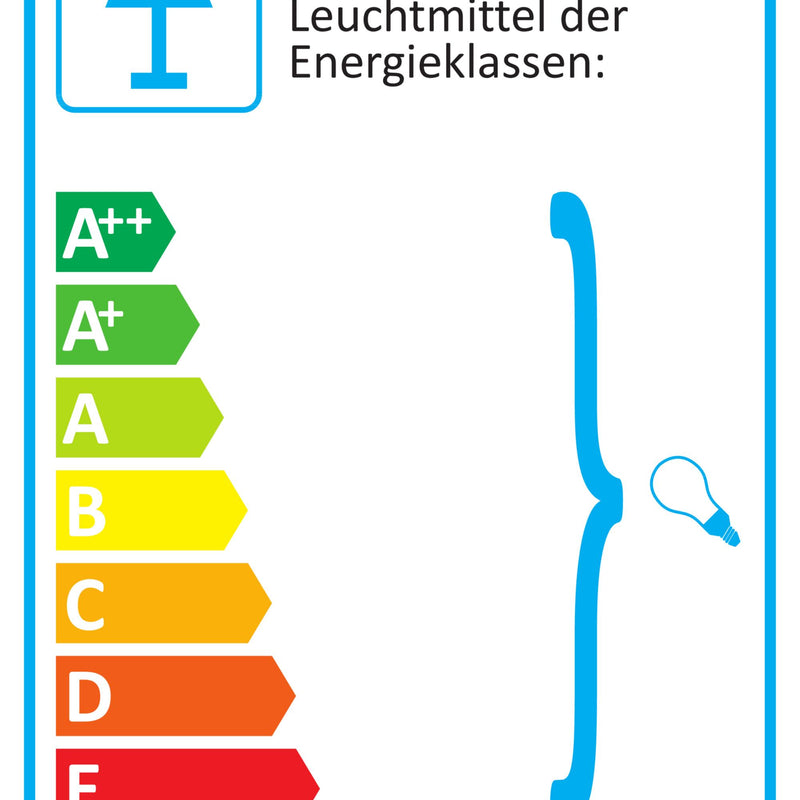 LEDVANCE VINTAGE 1906 sienas-griestu gaismeklis, E27, IP20, dūmu pelēks, stikla