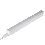 T5 4W(400Lm) 30cm LED V-TAC SAMSUNG lamp, 5 aastat garantiid, IP20, neutraalne valge 4000K