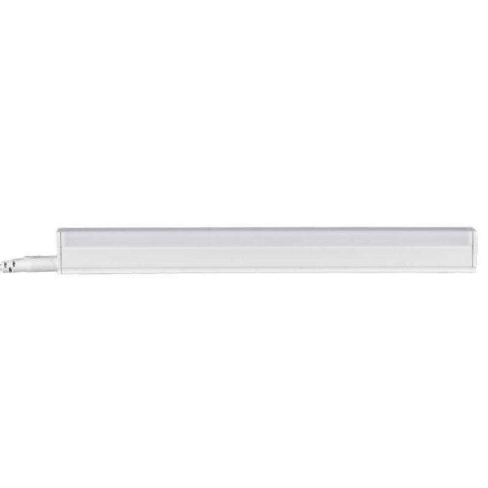 T5 4W(400Lm) 30cm LED V-TAC SAMSUNG lamp, 5 aastat garantiid, IP20, neutraalne valge 4000K