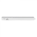 T5 4W(400Lm) 30cm LED V-TAC SAMSUNG lamp, 5 aastat garantiid, IP20, neutraalne valge 4000K