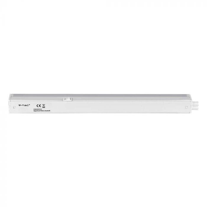 T5 4W(400Lm) 30cm LED V-TAC SAMSUNG lamp, 5 aastat garantiid, IP20, neutraalne valge 4000K