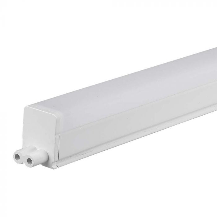 T5 4W(400Lm) 30cm LED V-TAC SAMSUNG spuldze, garantija 5 gadi, IP20, neitrāli balta gaisma 4000K