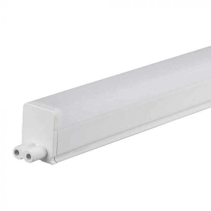 Лампа T5 4W(400Lm) 30cm LED V-TAC SAMSUNG, гарантия 5 лет, IP20, теплый белый свет 3000K