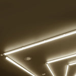 T5 4W(400Lm) 30cm LED V-TAC SAMSUNG lamp, 5 aastat garantiid, IP20, neutraalne valge 4000K