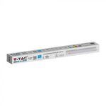 T5 4W(400Lm) 30cm LED V-TAC SAMSUNG lamp, 5 aastat garantiid, IP20, neutraalne valge 4000K