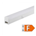 T5 4W(400Lm) 30cm LED V-TAC SAMSUNG lamp, 5 aastat garantiid, IP20, neutraalne valge 4000K