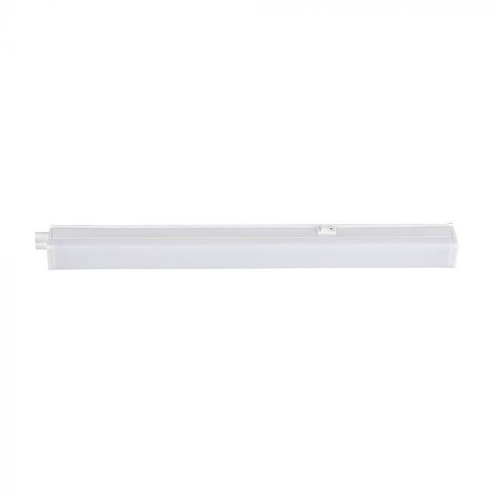 7W(700Lm) T5 60 cm LED-lampa, V-TAC SAMSUNG, IP20, kallvit 6500K
