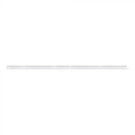 T5 16W(1600Lm) 120cm LED V-TAC SAMSUNG lamp, 5 aastat garantiid, IP20, soe valge valgus 3000K