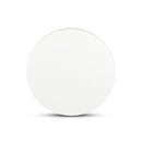 Фасадный светильник 8W(1280Lm) LED BRIDGELUX, V-TAC, IP65, круглый, белый, нейтральный белый 4000K