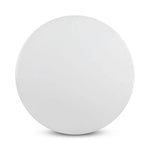 18W(1800Lm) LED-poster, IP20, vit stjärnklar, rund, 3in1(variabel ljustemperatur 3000K,4000K,6400K), V-TAC