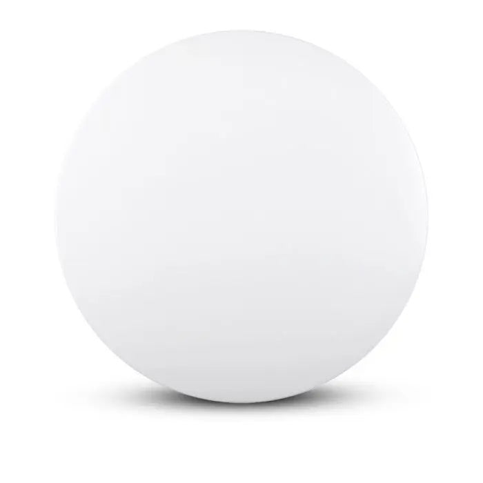 18W(1800Lm) LED-poster, IP20, mjölkfärgad, rund, 3in1(variabel ljustemperatur 3000K,4000K,6400K), V-TAC