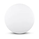 24W(2600Lm) LED plafons, IP20, balts piena krāsā, apaļš, 3in1(maināma gaismas temperatūra 3000K,4000K,6400K), V-TAC