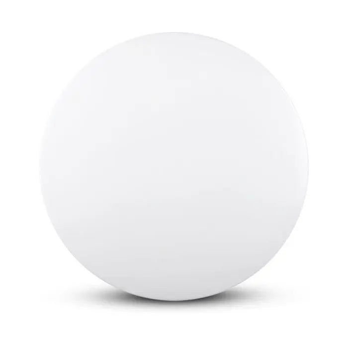 24W(2600Lm) LED plafons, IP20, balts piena krāsā, apaļš, 3in1(maināma gaismas temperatūra 3000K,4000K,6400K), V-TAC