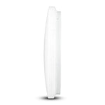 36W(3900Lm) LED-poster, IP20, vit stjärna, rund, 3in1 (variabel ljustemperatur 3000K,4000K,6400K), V-TAC