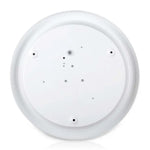 12W(1000Lm) LED poster, white, round, IP20, V-TAC SAMSUNG, with motion sensor, 5 years warranty, cold white 6400K