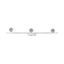 13.5W(1000Lm) LED Sienas gaismeklis, V-TAC, IP20, silti balta gaisma 3000K