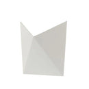 5W(568Lm) LED Fasādes gaismeklis, V-TAC, IP65, balts, silti balta gaisma 3000K