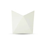5W(568Lm) LED Facade light, V-TAC, IP65, white, warm white light 3000K
