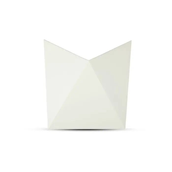 5W(568Lm) LED Facade light, V-TAC, IP65, white, warm white light 3000K