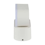 5W(800Lm) LED-fassaadivalgusti, V-TAC, IP65, valge, soe valge valgus 3000K