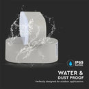 5W(800Lm) LED Facade light, V-TAC, IP65, light, neutral white light 4000K