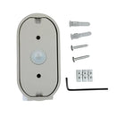 5W(800Lm) LED Facade light, V-TAC, IP65, light, neutral white light 4000K