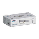 10W(1444Lm) LED facade light, V-TAC, IP65, white, warm white light 3000K