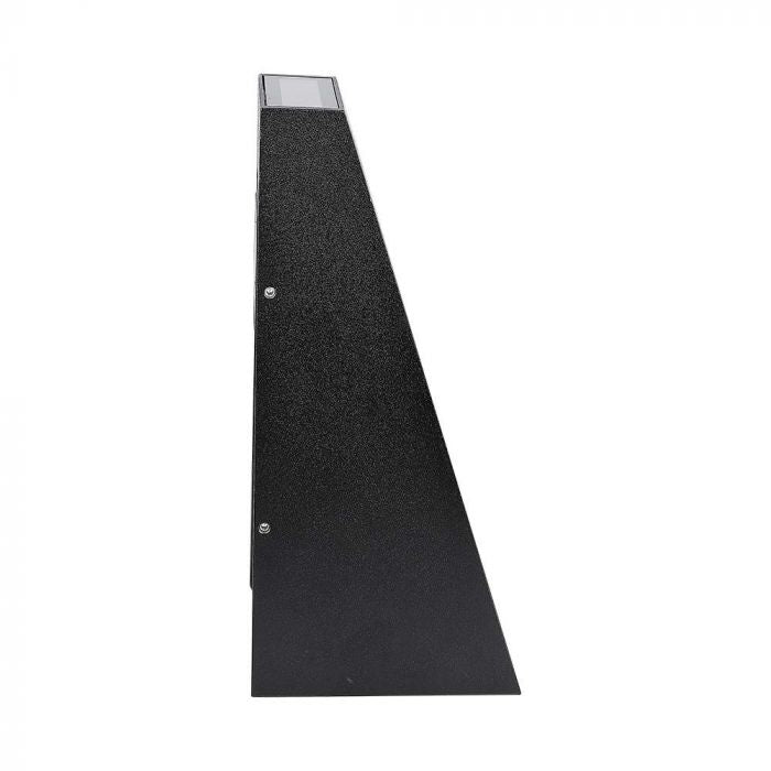 6W(660Lm) LED Fasādes gaismeklis, divu virzienu, IP65, V-TAC, neitrāli balta gaisma 4000K